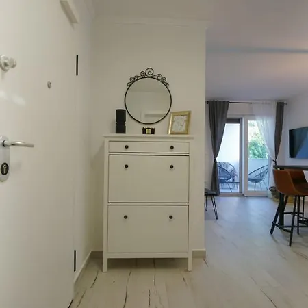 Apartament Havilo