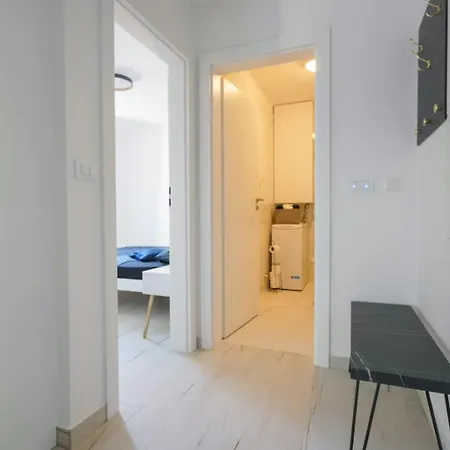 Apartment Havilo
