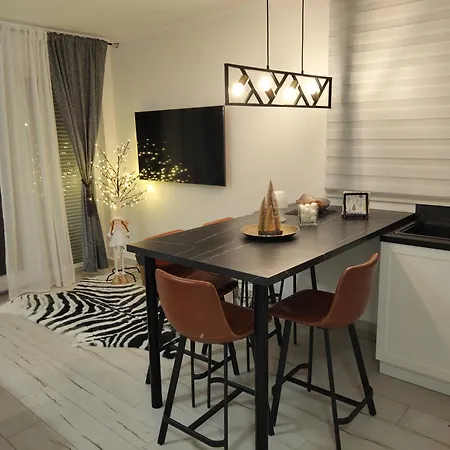 Havilo Apartament Zadar
