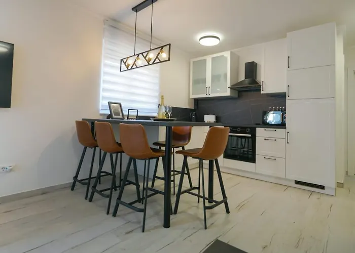 Havilo Apartment *