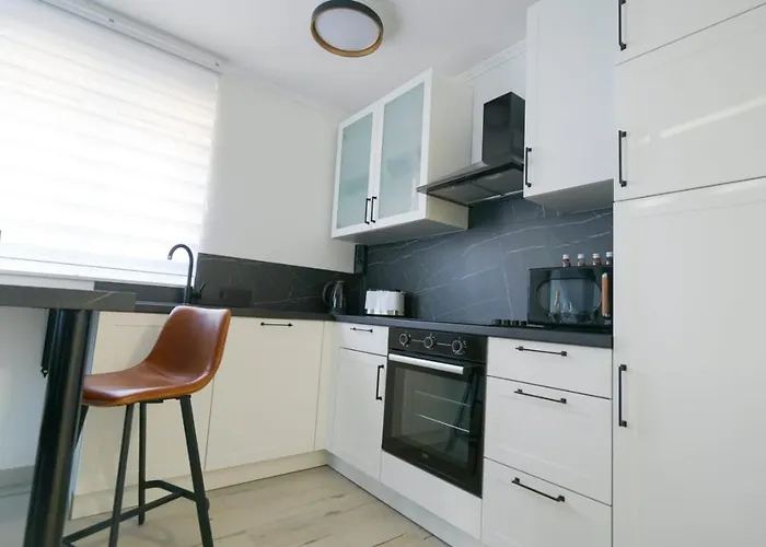 Havilo Apartment *
