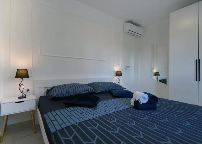 Havilo Apartment