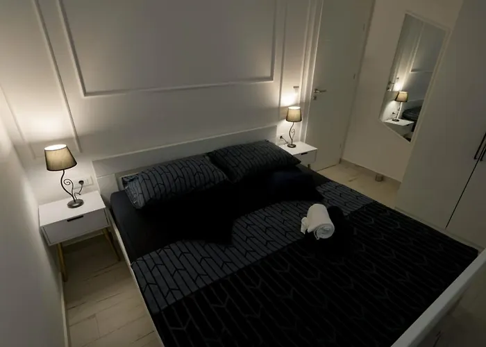 Havilo Apartment *