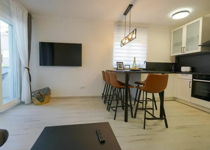 Apartment Havilo Zadar