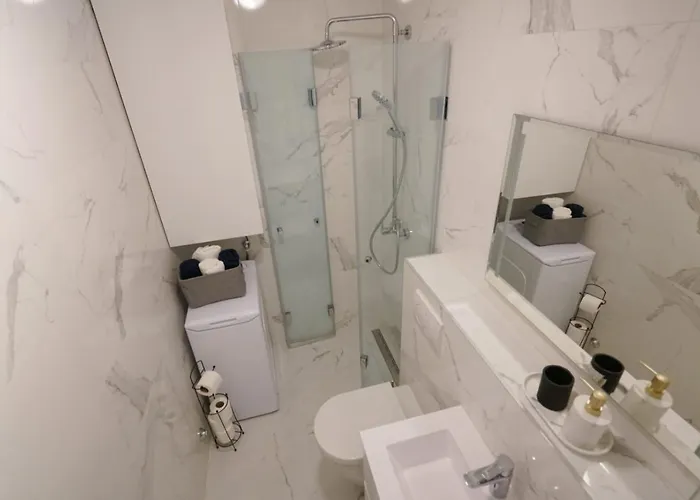 Havilo Apartment *