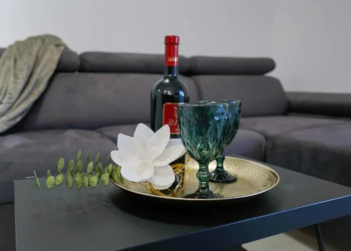Apartment Havilo