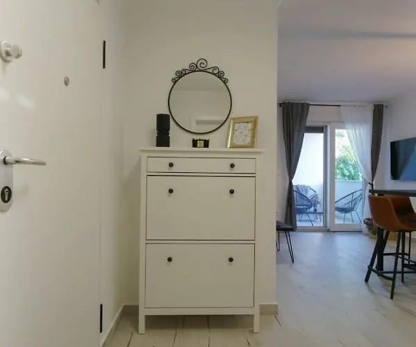 Apartment Havilo