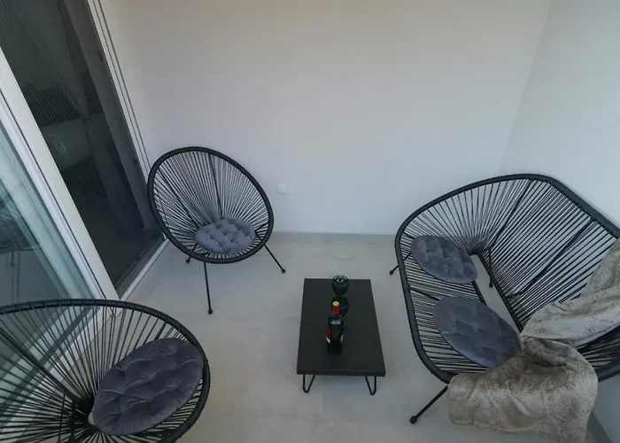 Apartment Havilo