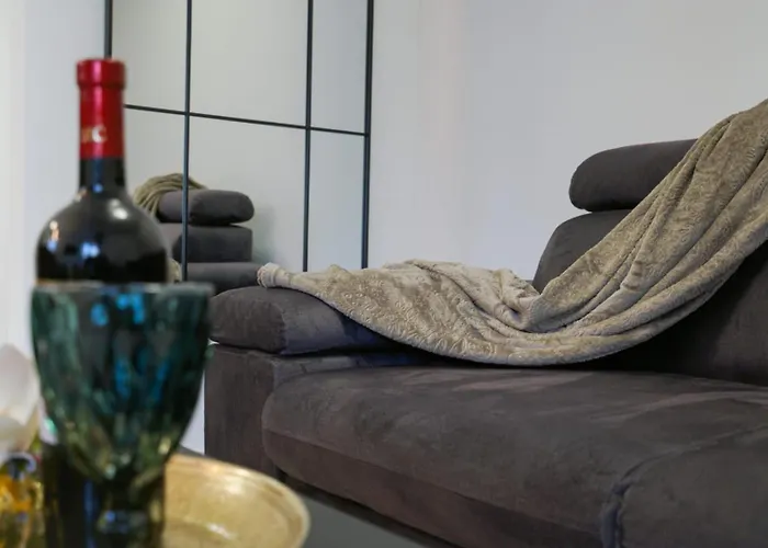 Apartment Havilo *