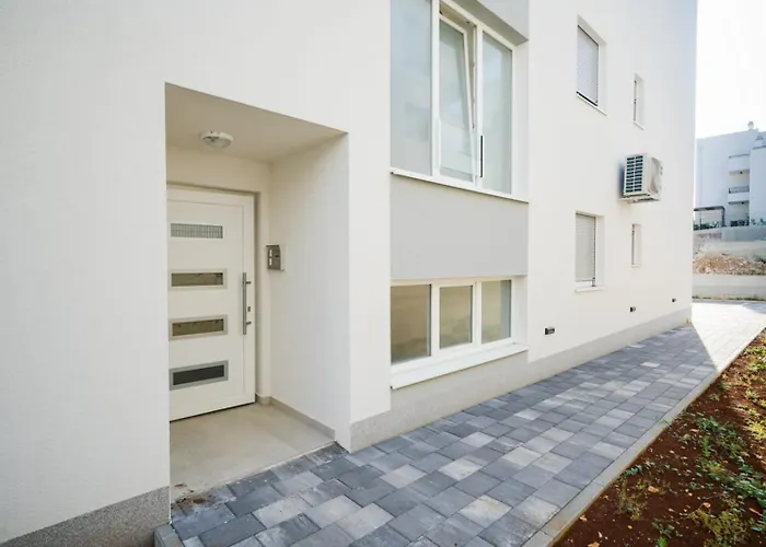 Apartment Havilo Zadar