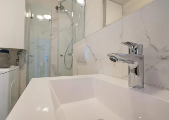 Havilo Apartment Zadar