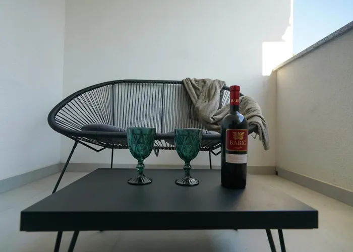 Havilo Apartment