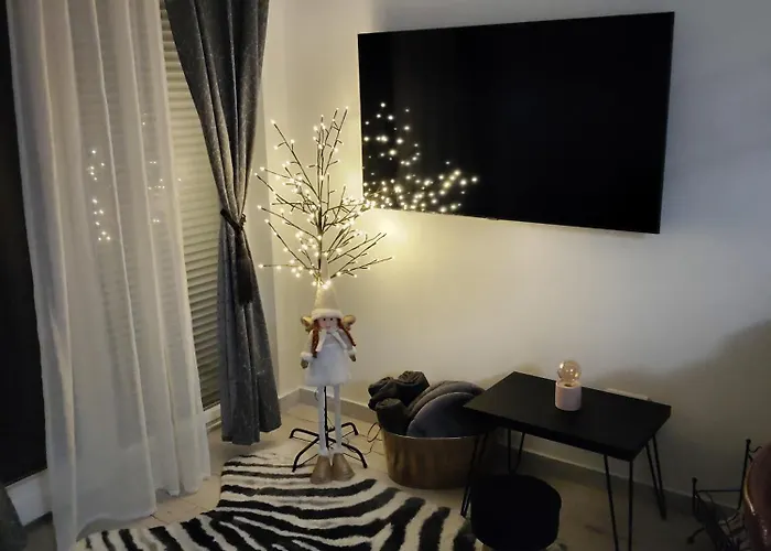 Apartment Havilo *
