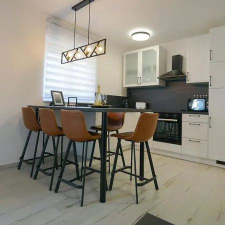 Havilo Apartment *