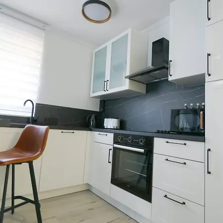 Havilo Apartment *