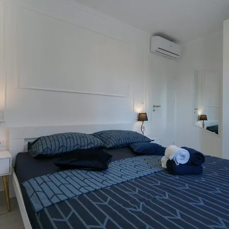 Havilo Apartment