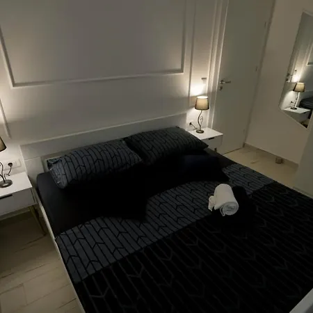 Havilo Apartment *