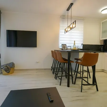 Apartment Havilo Zadar