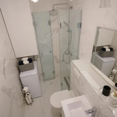 Havilo Apartment *