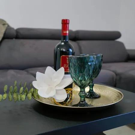 Apartment Havilo