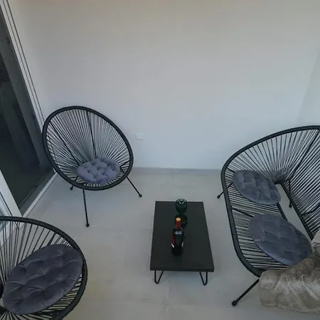 Apartment Havilo