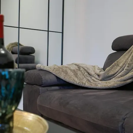 Apartment Havilo *