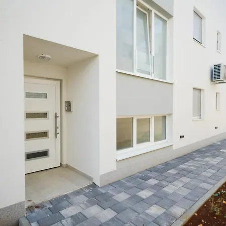 Apartment Havilo Zadar