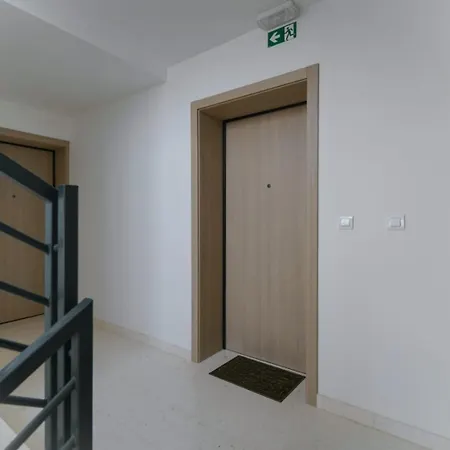 Apartment Havilo Zadar