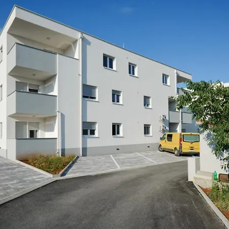 Apartman Havilo