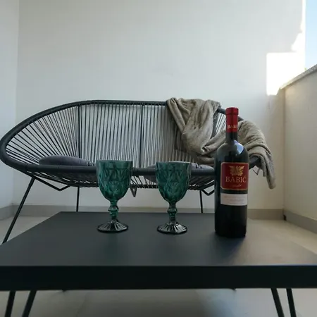 Havilo Apartment
