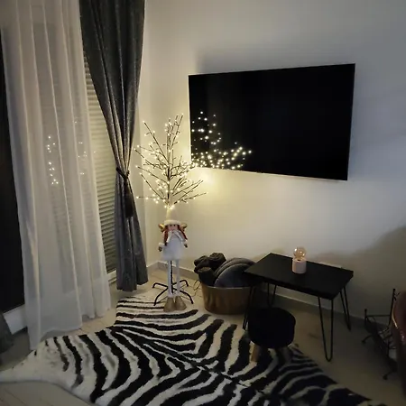 Apartment Havilo *