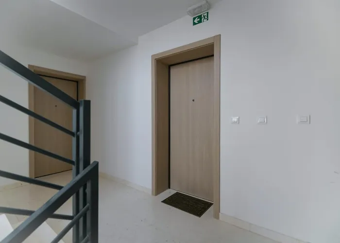 Apartman Havilo Zadar