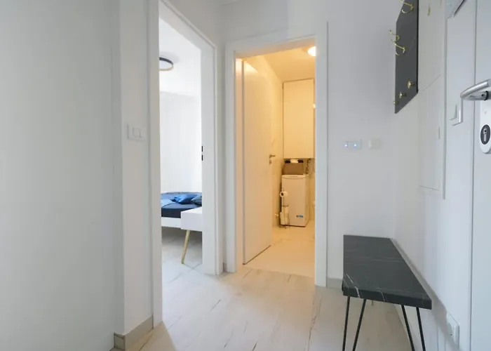 Apartman Havilo