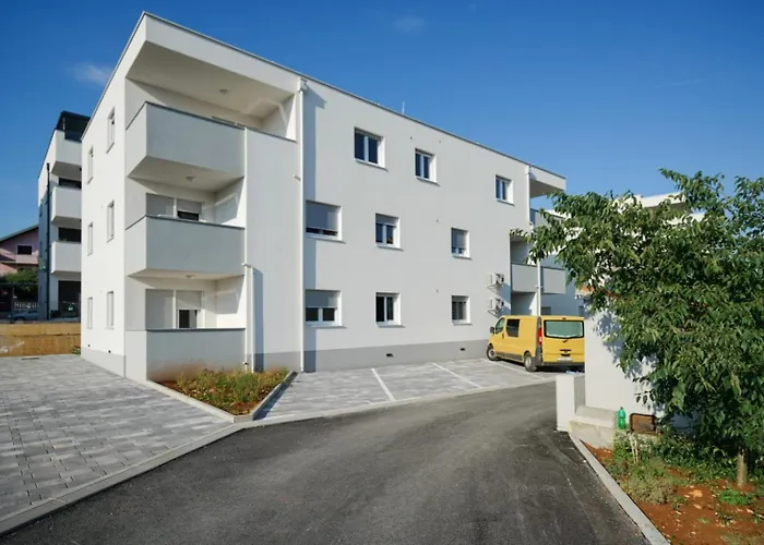 Apartman Havilo